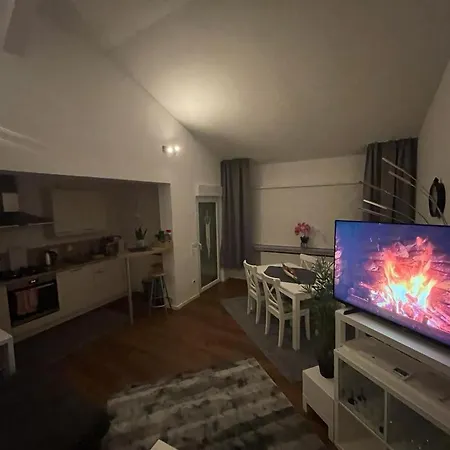 Ruhiges Ferienhaus In Bomighausen Apartment *