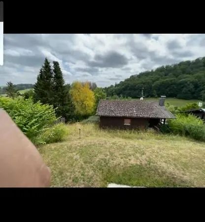 Ruhiges Ferienhaus In Bomighausen *