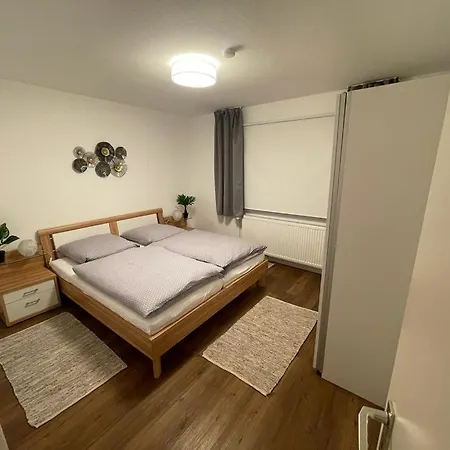 Ruhiges Ferienhaus In Bomighausen *